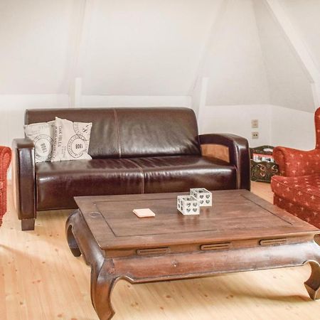 De Eekhof - Appartement 9 힌델로펜 외부 사진